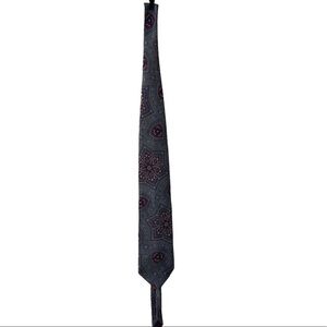 Christian Dior Men's Monsieur Tie 59 inches in length